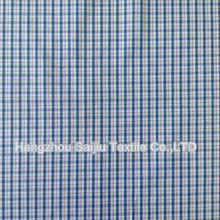 CVC Yarn Dyed Fabric 