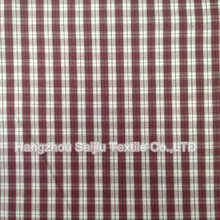 CVC Yarn Dyed Fabric 