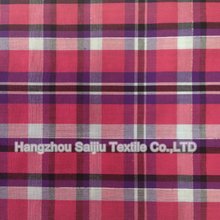 CVC Yarn-dyed fabric