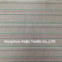 100% Cotton Yarn Dyed Fabric