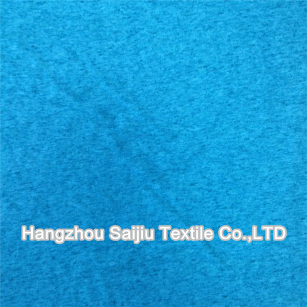 Polyester/Linen Fabric