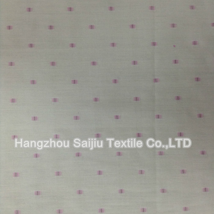 100% Cotton Yarn Dyed Fabric