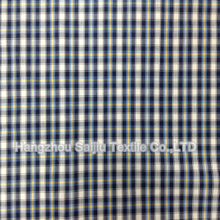 Polyester/cotton Yarn Dyed Fabric