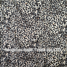 100% Polyester Chiffon printed Fabric