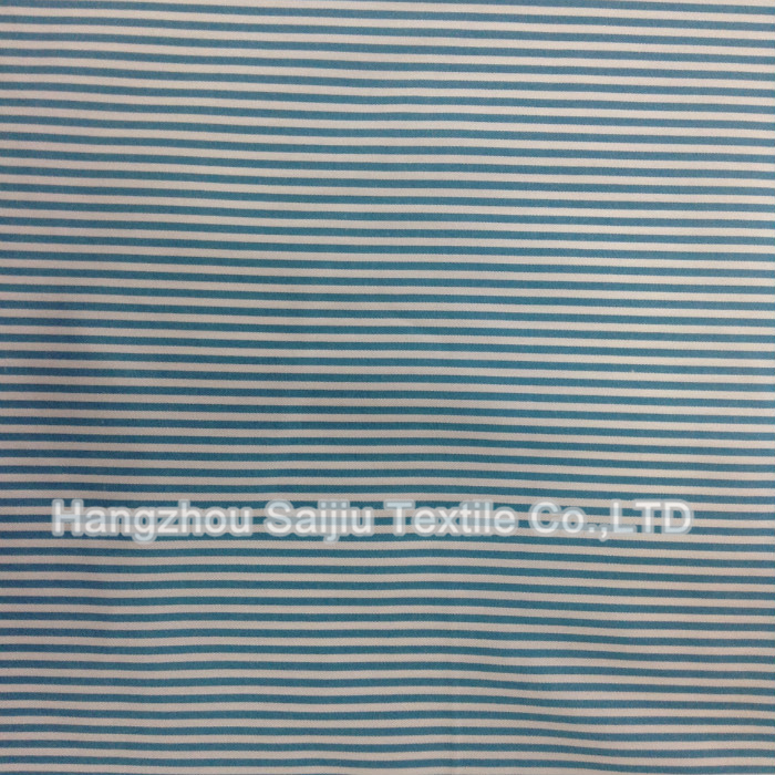 Polyester/Cotton Yarn Dyed Fabric