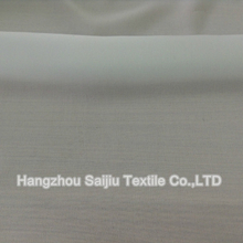 100% Polyester Solid dyed Fabric