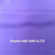 100% Polyester Dull Sateen Satin Solid Dyed Fabric