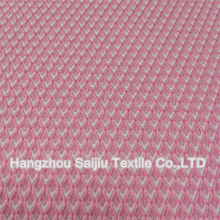 Polyester Jacquard Fabric