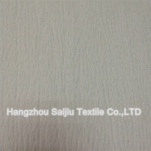Polyester/Spandex Jacquard Fabric