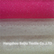100% Polyester Solid Tulle With Shinny Glitter Fabric
