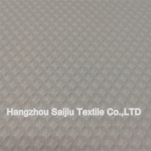 Polyester/Spandex Jacquard Fabric