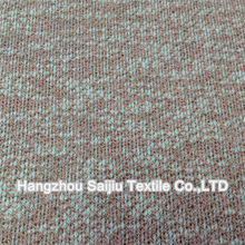 Polyester/Lurex Fabric