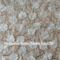 100% Polyester Tulle Embroidery Fabric