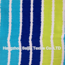 100% Rayon Challis Printed Fabric 