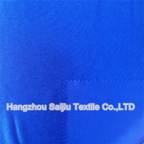 100% Polyester Tricot Fabric