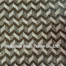 100% Polyester Lace Fabric