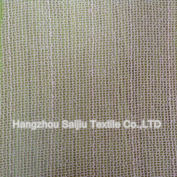 100% Polyester Lace Fabric