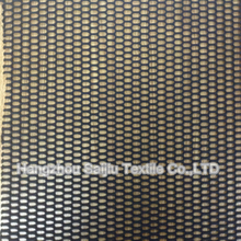 100% Polyester Lace Fabric