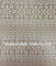 100% Polyester Lace Fabric