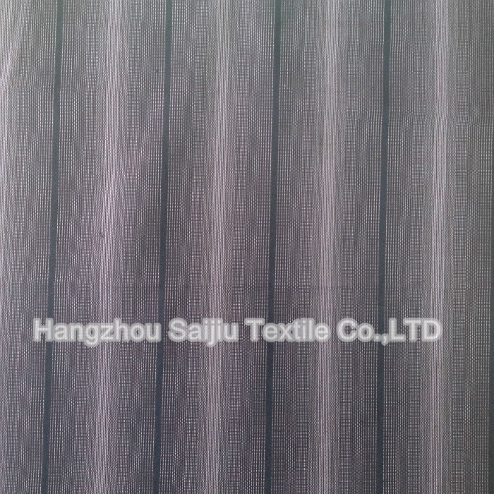 CVC Yarn Dyed Fabric 