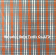 CVC Yarn Dyed Fabric 