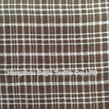 100% Polyester Yarn-dyed fabric