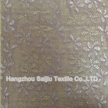 Nylon/Spandex Lace Fabric