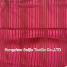 100% Polyester Stain Yarn Fabric