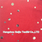 Polyester/Spandex Hachi Foil Dot Fabric
