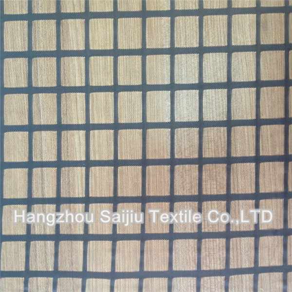 100% Polyester Tulle Solid Dyed Fabric