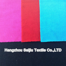  Polyester/Spandex Sweather Knit Fabric