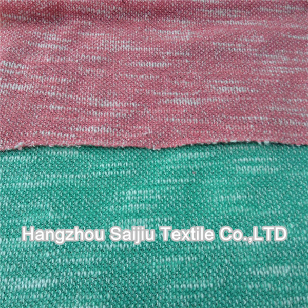 Polyester/Cotton Hachi Fabric