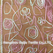 100% Polyester Tulle Embroidery Fabric