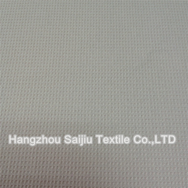 Polyester Jacquard Fabric