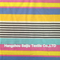 Spun Polyester/Spandex Jersey Printed Fabric