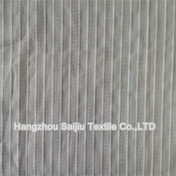 100% Cotton Dobby Fabric