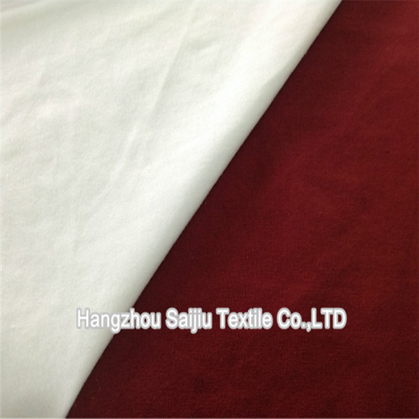 Cotton/Spandex Single Jersey Fabric