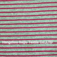 Polyester/Spandex Hachi Printed Fabric