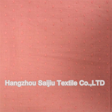 100% Cotton Swiss Dot Fabric