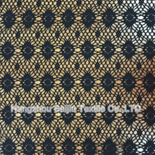 100% Polyester Lace Fabric