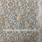 Nylon/Polyester/Rayon Lace Fabric