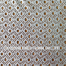 Nylon/Spandex Lace Fabric