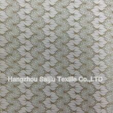 100% Polyester Lace Fabric