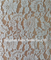 100% Polyester Lace Fabric