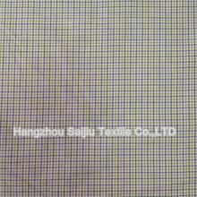 100% Cotton Yarn Dyed Fabric