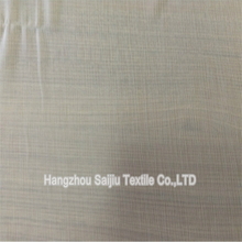 100% Polyester Crepe Chiffon Solid Dyed Fabric 