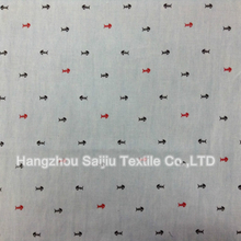 100% Cotton Printed Fabric 