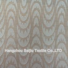 100% Polyester Jacquard Fabric