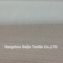 100% Polyester Chiffon Jacquard Fabric