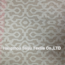 100% Cotton Jacquard Fabric